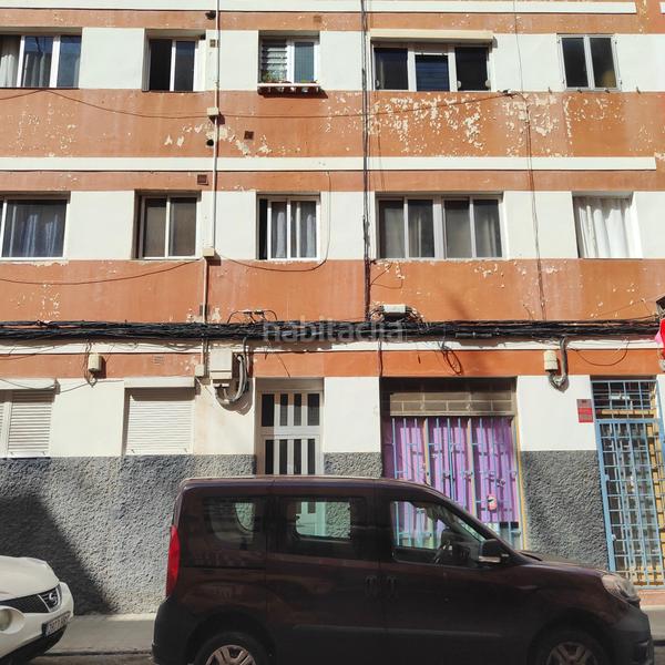 Foto 103eee50-7acc-44f5-b683-d068e67e0060. Appartement dans Miller Palmas de Gran Canaria (Las)