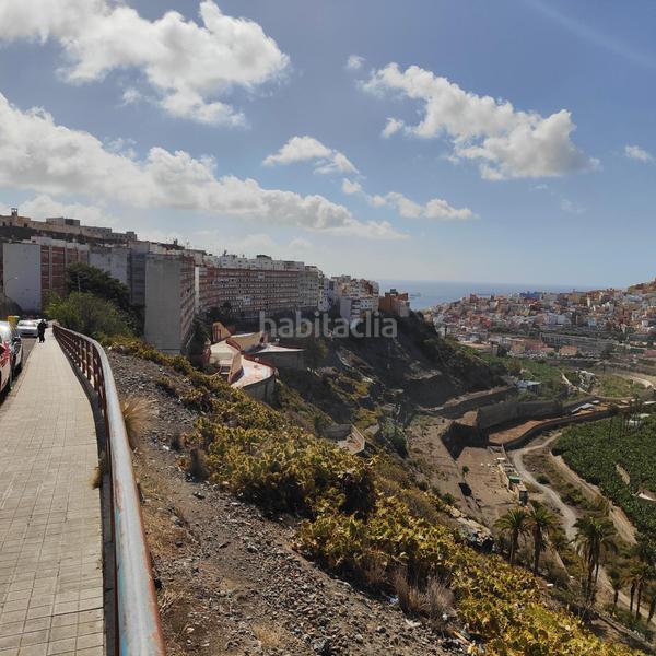 Foto 6a52f314-d6e0-4bc9-8666-83a2978e58e8. Etagenwohnung in Miller Palmas de Gran Canaria (Las)