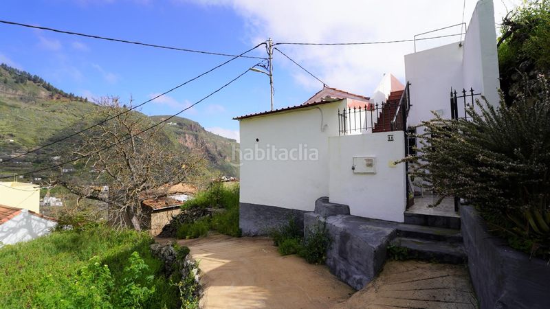 Foto 465d6b0e-b5f3-43b8-8737-49867ff952a2. Casa en Vega de San Mateo