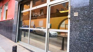 Local Comercial a Calle Calle Cirilo Moreno