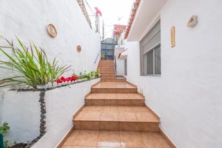 Casa en Monte Lentiscal - Las Meleguinas