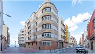 Dachwohnung in Calle calle almansa, 11 11