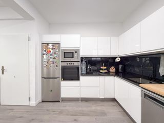 Piso  Paseo paseo san jos�