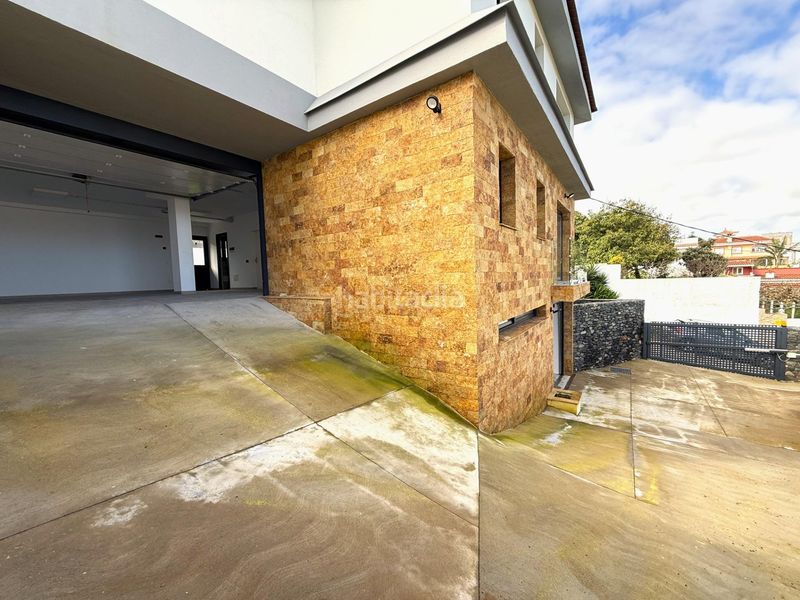 Foto 0caca603-2b82-45f1-b725-edaa26bcd9ea. Chalet avec chauffage parking piscine dans San José del Álamo - El Hornillo Teror