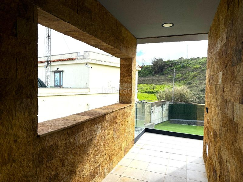Foto 94dcea5d-4605-4d2c-bc24-0db190b08834. Chalet avec chauffage parking piscine dans San José del Álamo - El Hornillo Teror