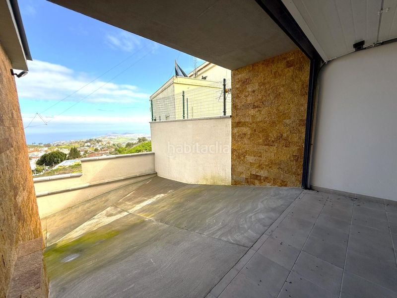 Foto a9d95631-711d-4de6-b081-1bbddecf09ec. Chalet avec chauffage parking piscine dans San José del Álamo - El Hornillo Teror