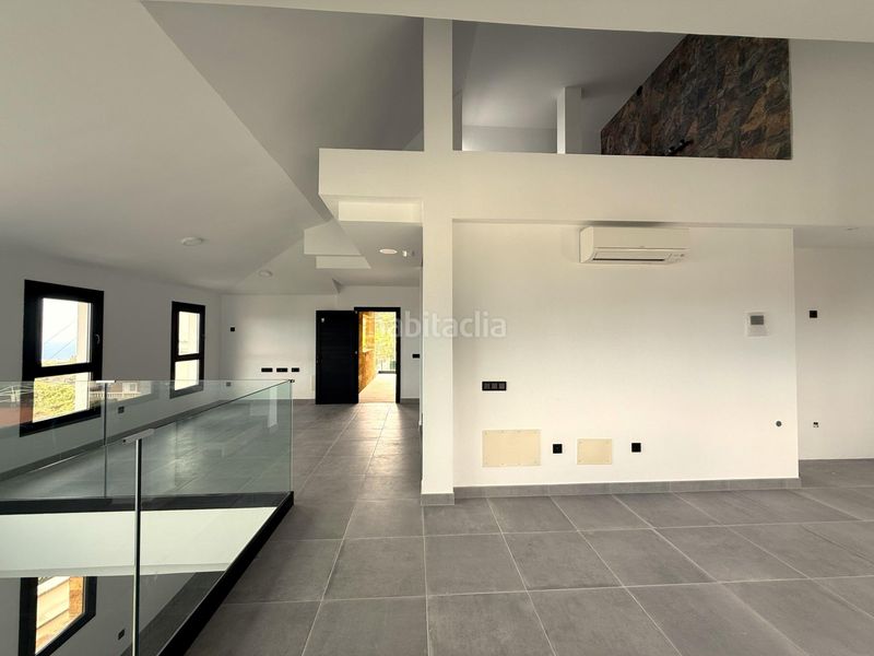 Foto ae72eac4-e7be-47c0-9073-a15699b6d802. Chalet avec chauffage parking piscine dans San José del Álamo - El Hornillo Teror