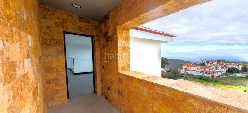Foto c93b44b5-4088-46dd-bb8d-d969e102172e. Chalet avec chauffage parking piscine dans San José del Álamo - El Hornillo Teror