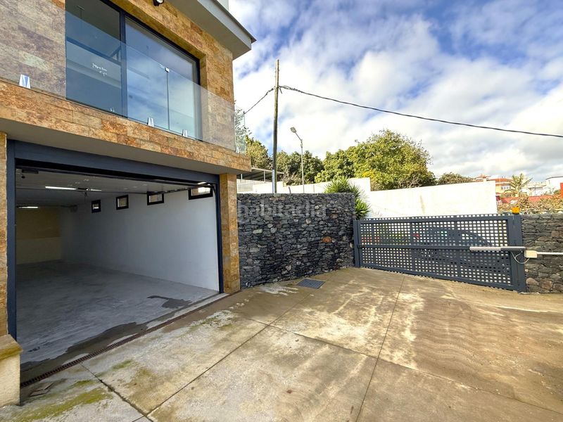Foto e5a4c368-7f20-4584-b619-13aaf8aaa41d. Chalet avec chauffage parking piscine dans San José del Álamo - El Hornillo Teror