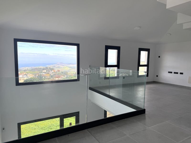 Foto f8d1029a-ec0c-4aa7-a066-446b4d175b5b. Chalet avec chauffage parking piscine dans San José del Álamo - El Hornillo Teror