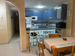 Rent Flat in Playa del Hombre - Taliarte - Salinetas