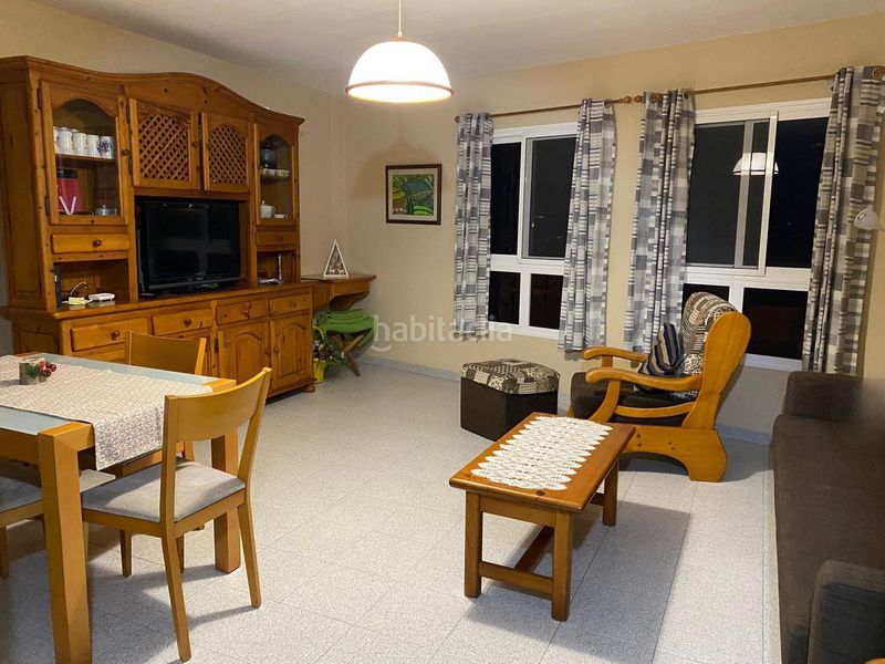 Foto 37e9a43b-e74c-407f-87e7-fc0ac34849c5. Alquiler piso en Playa del Hombre - Taliarte - Salinetas Telde