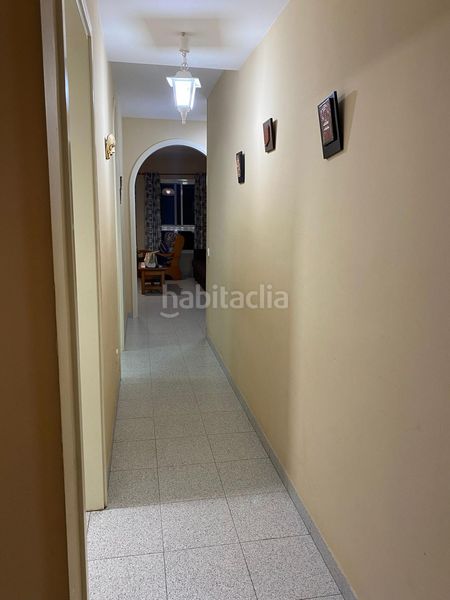 Foto a45a861b-727f-4ac9-af22-923f77f15776. Alquiler piso en Playa del Hombre - Taliarte - Salinetas Telde