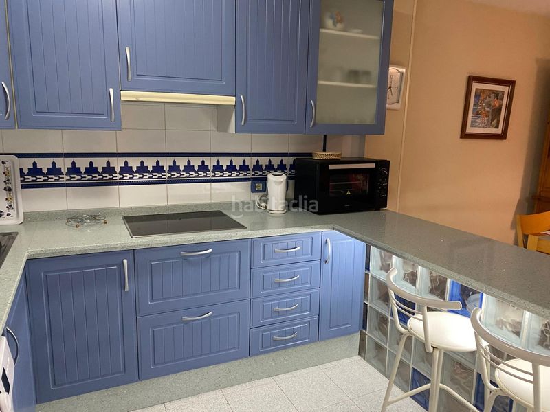 Foto e647cb32-446d-4a6b-845d-a7833d7d3595. Alquiler piso en Playa del Hombre - Taliarte - Salinetas Telde
