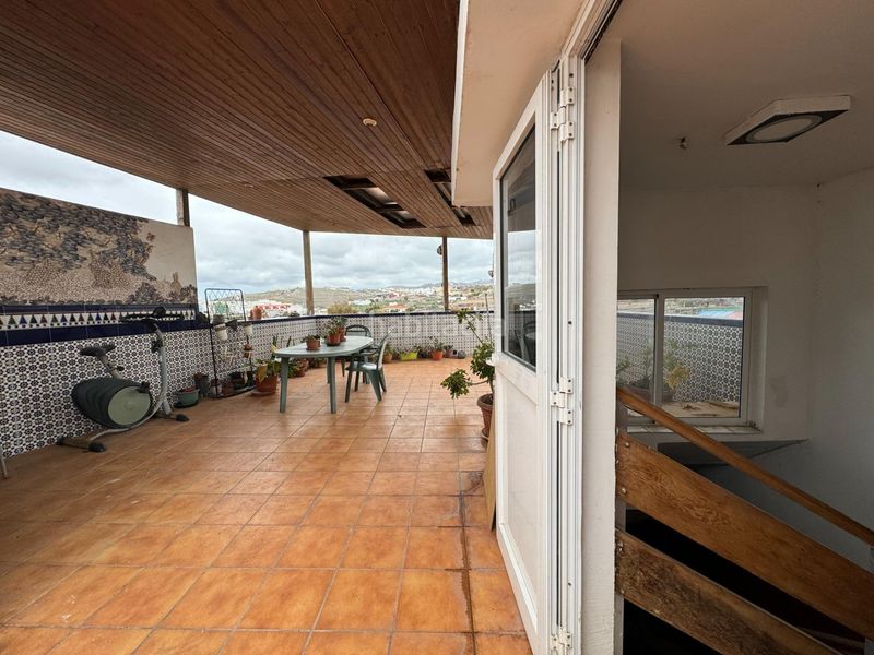 Foto 27332d22-bcb4-44e7-8e02-dd92c1372167. Casa a carretera carretera del valle 3 a Cardones Arucas