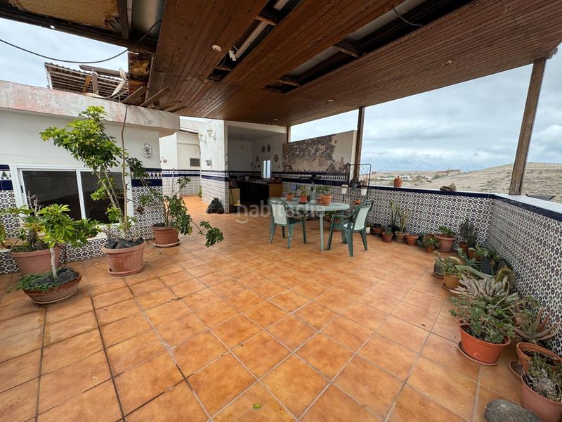 Foto 41fd7ad6-dd18-48d2-bd67-3a36e5c8e69e. Casa a carretera carretera del valle 3 a Cardones Arucas