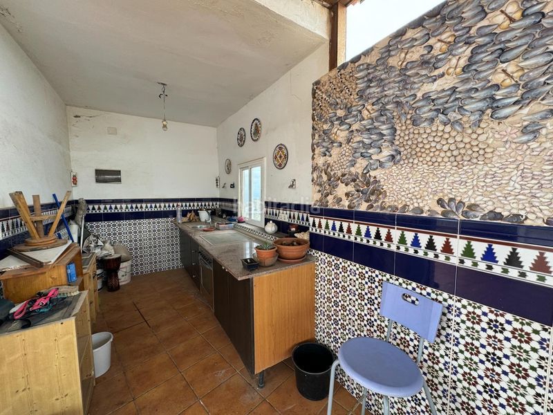Foto 49282b5c-57e6-4408-8238-34e27f3aa9b3. Casa a carretera carretera del valle 3 a Cardones Arucas