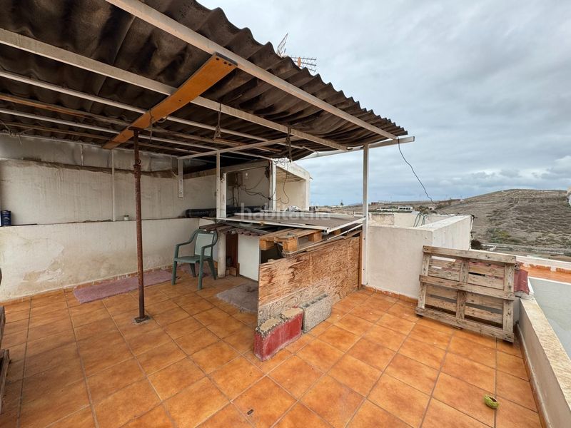 Foto f1b7abfb-301f-4cd0-ab7f-b936e7621262. Casa a carretera carretera del valle 3 a Cardones Arucas
