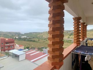 Maison à Carretera carretera del valle 3