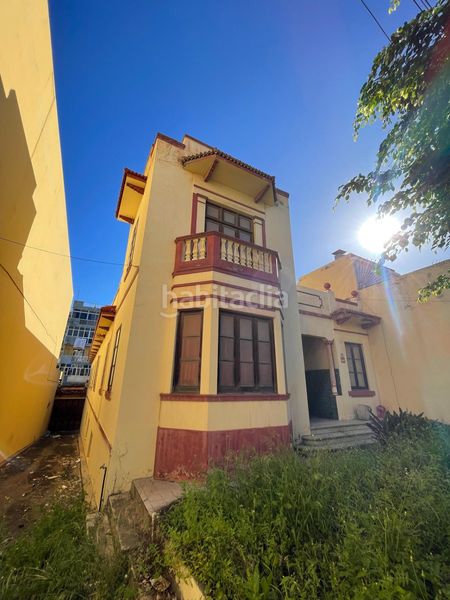 Foto b33f7b01-d654-4bc0-afd4-b63fd3048d42. Haus mit parking in San Juan Telde