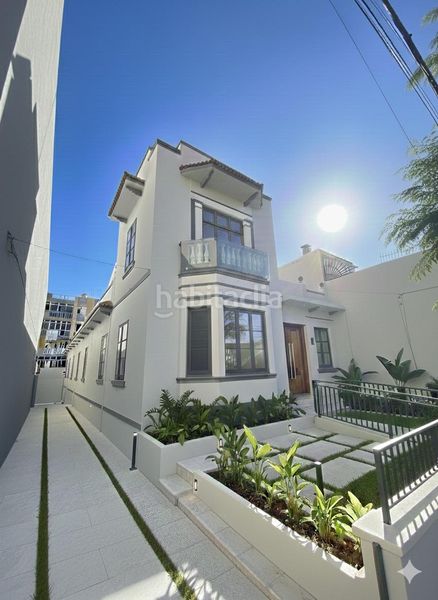 Foto 01f0d35d-a452-4234-8a32-9b03896144b0. Maison avec parking dans San Juan Telde