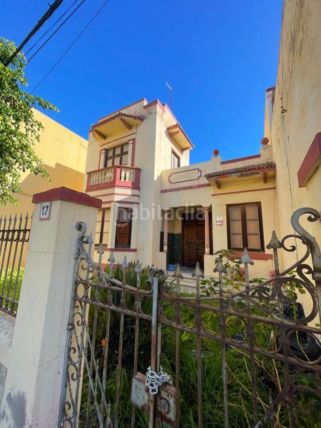 Foto 2e8e4a81-8229-44f4-9235-a87503760fb8. Maison avec parking dans San Juan Telde