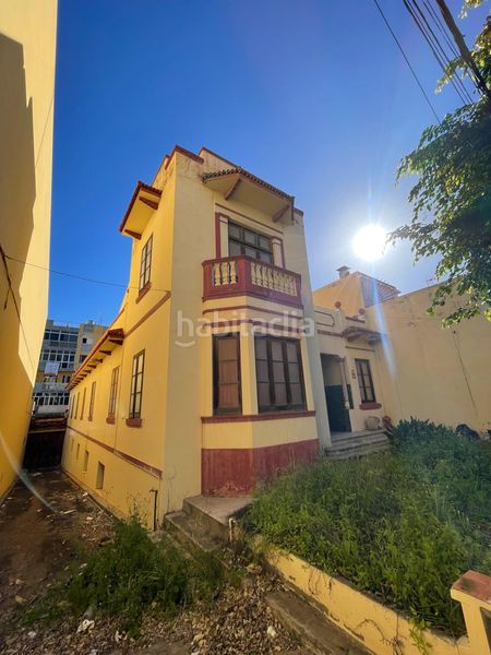 Foto 37679f14-1ecc-4eb0-863a-d99284798920. Maison avec parking dans San Juan Telde