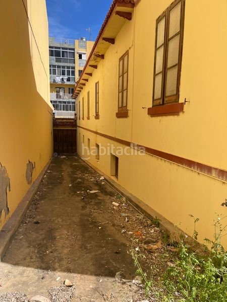 Foto 4f6da268-9d40-455b-9ff7-db53bf5a5996. Maison avec parking dans San Juan Telde