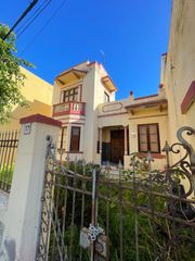 Maison  Calle calle pérez galdós. Casa señorial en san juan, telde