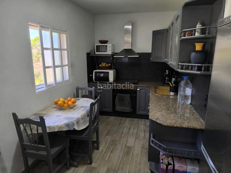 Foto 55d6b77f-bce4-4518-835c-2eede7b7d558. Casa a Los Quintana - Piso Firme Gáldar