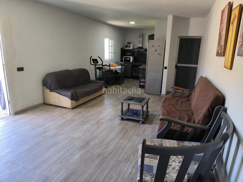Foto 5e40a6e4-89a5-4699-9b1d-60707385126b. Casa a Los Quintana - Piso Firme Gáldar