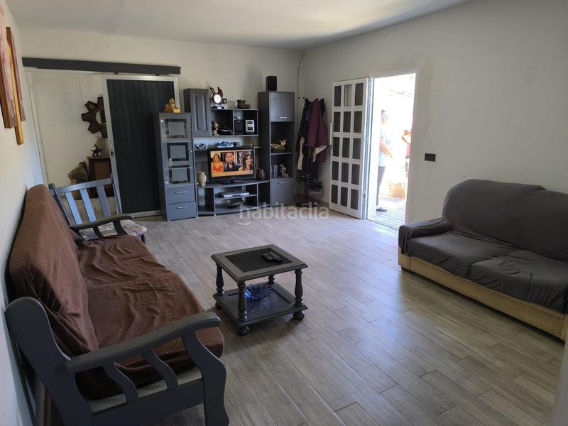 Foto e0cad69f-f2a1-4903-a76b-a670eea4297b. Casa a Los Quintana - Piso Firme Gáldar