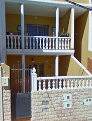 Pis  Calle calle celemín