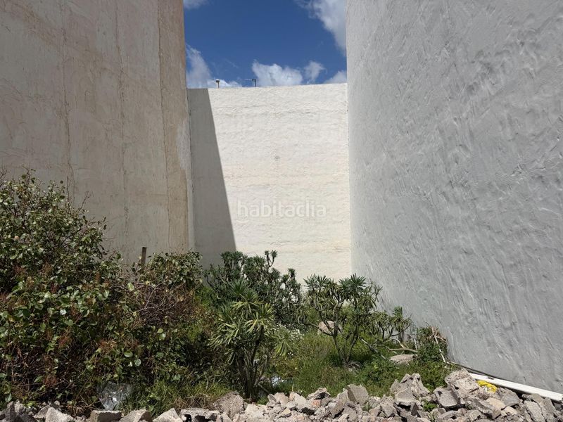 Foto 4c81b51c-3742-4cd8-aa78-bdab3a13fef2. Terreny residencial a la herradura - balcón de Telde Telde