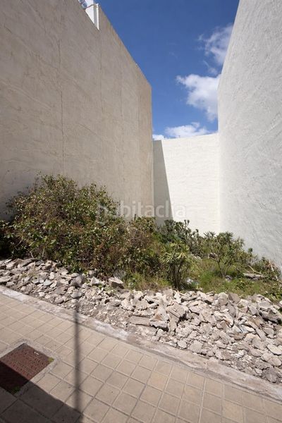 Foto 577fad9a-e00b-42e3-a796-e0cdd06153e9. Terreny residencial a la herradura - balcón de Telde Telde