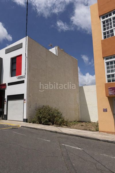 Foto 9f2420b3-2cfc-4055-8af1-f8ffc5f57a62. Terreny residencial a la herradura - balcón de Telde Telde