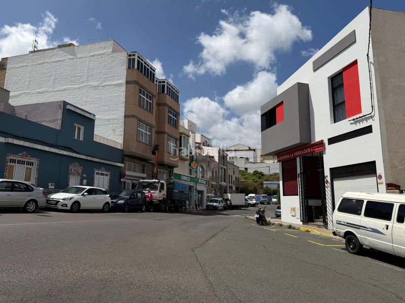 Foto d12097f1-5c57-4315-a074-c20cc15e42d1. Terreny residencial a la herradura - balcón de Telde Telde