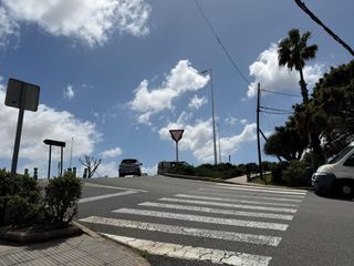 Wohngrundstück  Calle cura gordillo