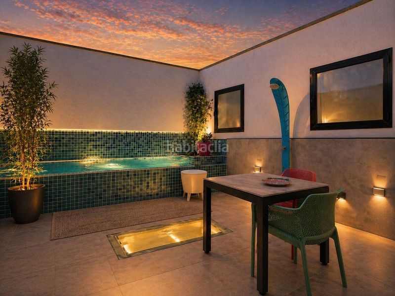 Foto 141c1c23-5091-4578-b2d4-3cbee7bf5e05. Casa a Miller Palmas de Gran Canaria (Las)