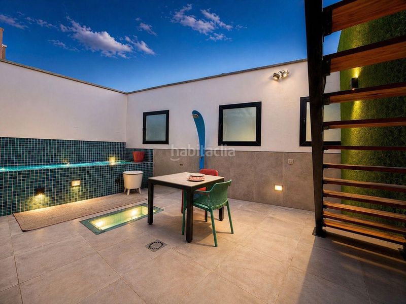 Foto 8a693b0a-5b9d-46c2-98dc-0927b77df38f. Casa a Miller Palmas de Gran Canaria (Las)
