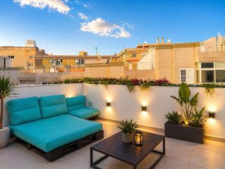 Haus  Acequia