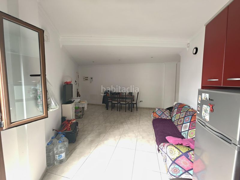 Foto 05f7cb12-3d1f-49e3-a61d-cdc7f197a4f5. Flat in Arucas casco Arucas