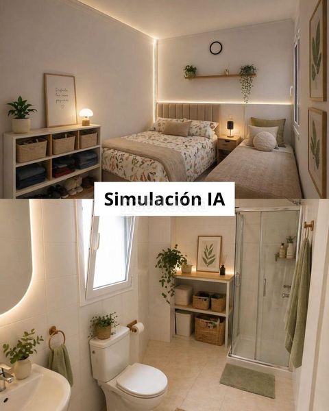 Foto 45724e4d-f73e-4de4-84d5-9d558413630e. Flat in Arucas casco Arucas