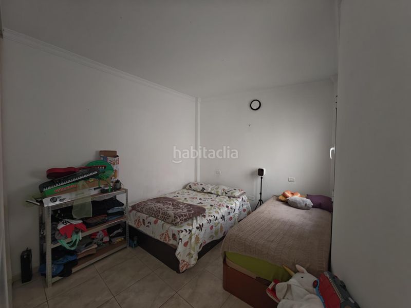 Foto c6b4aff4-02f5-4787-9683-dd6d27a10f8b. Flat in Arucas casco Arucas
