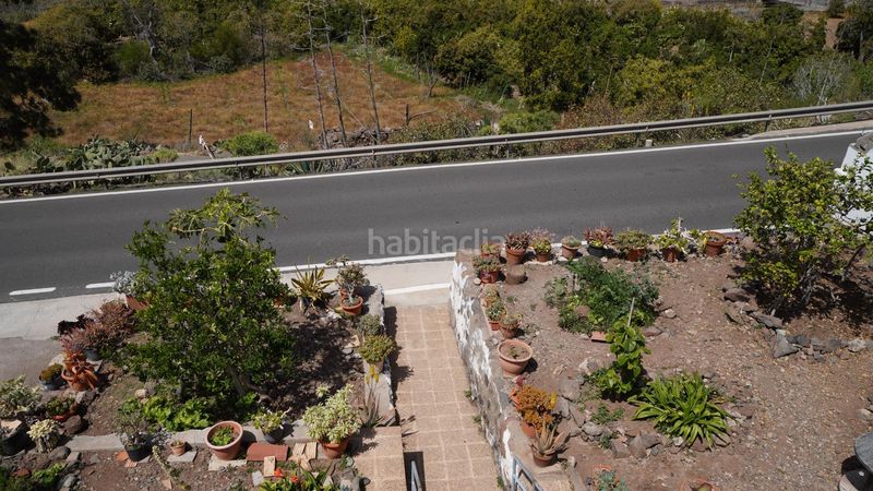 Foto 161e8f4a-6671-4e58-a021-b8c160517d61. Casa con parcheggio in Mogán pueblo Mogán