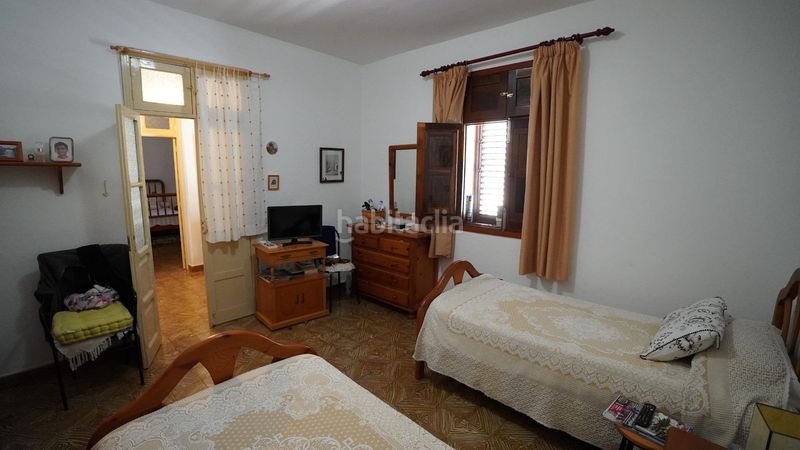 Foto 213ca187-aba2-4a05-bb78-e520d04bf756. Casa con parcheggio in Mogán pueblo Mogán