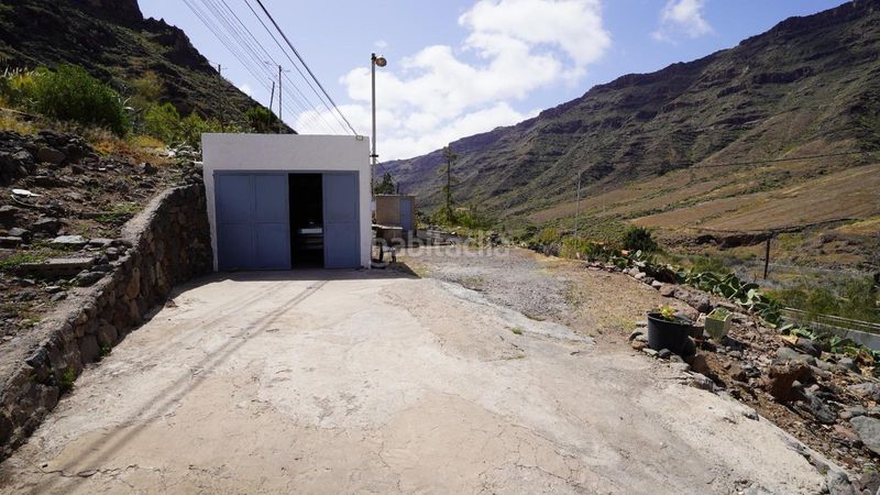 Foto 3a1f3411-de88-4431-bf8b-f2b47d26cbc6. Casa con parcheggio in Mogán pueblo Mogán