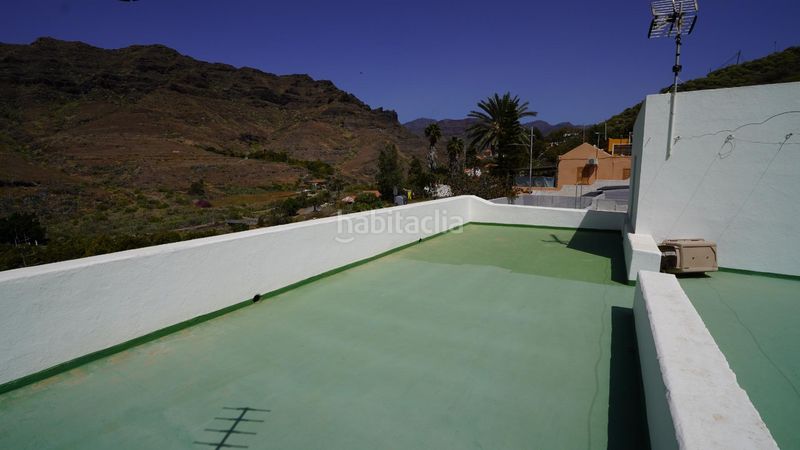 Foto 51478da2-2f0b-4492-8768-b87b08f974ba. Casa con parcheggio in Mogán pueblo Mogán