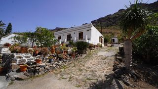 Haus in Mogán pueblo