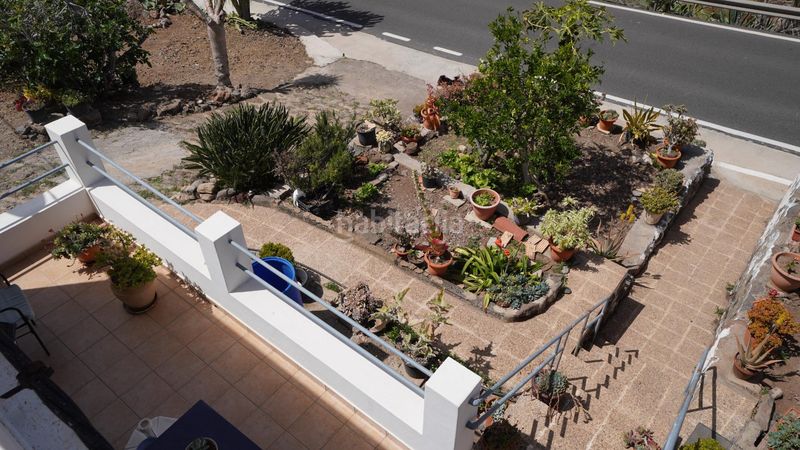 Foto c7da5b7b-7ec9-421f-b251-9ea6d17749f3. Casa con parcheggio in Mogán pueblo Mogán